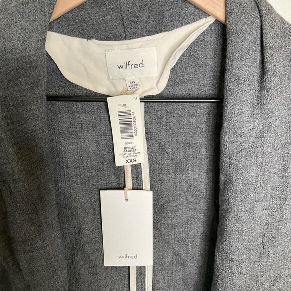 Wilfred Bisset Jacket - Picture 7 of 10